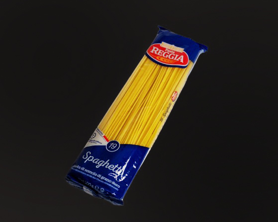 Спагетти REGGIA